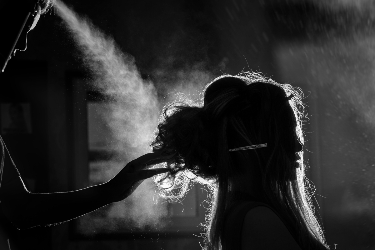 Coafuri de nuntă pentru toate lungimile de păr