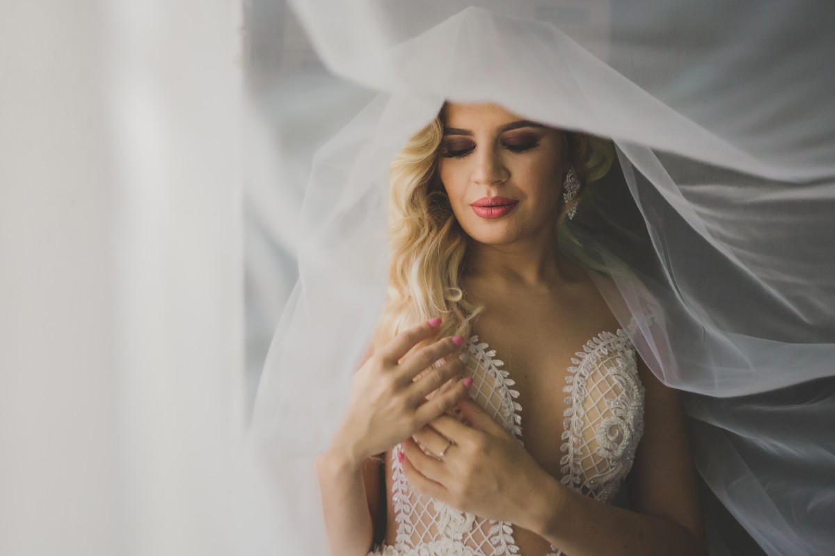 7 sfaturi pentru găsirea rochiei de mireasă perfecte