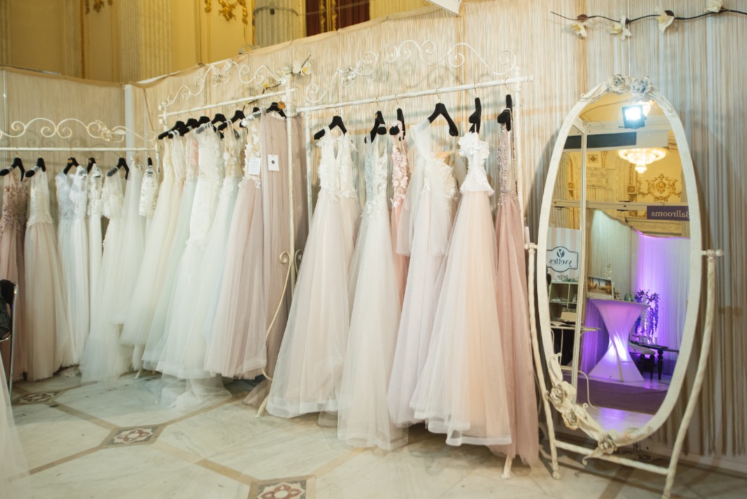 Cum a fost la Mariage Fest - editia de iarna 2018 - Bucuresti