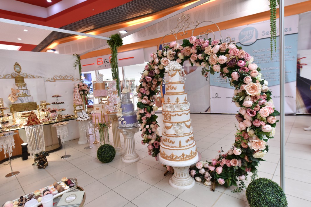 Cum a fost la Trend Mariaj 2018 - Suceava