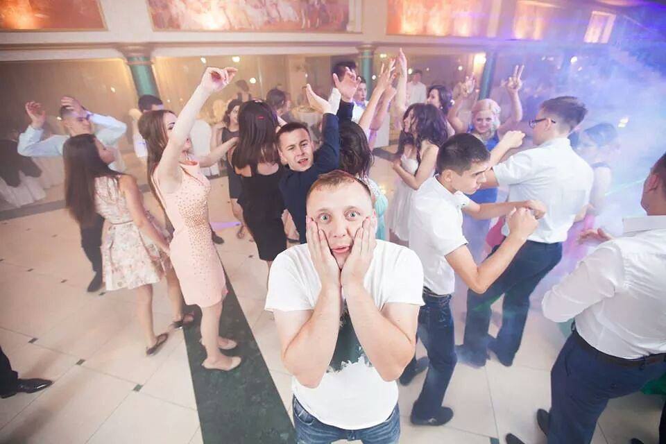 Interviu Dumitru Vutcariov, videograful anului 2017