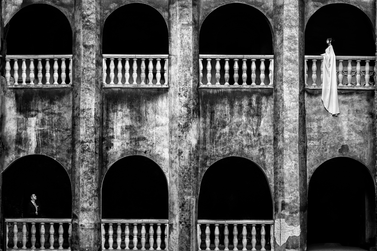 25 De Fotografii Artistice De Nunta In Nuante Tari De Alb Si Negru