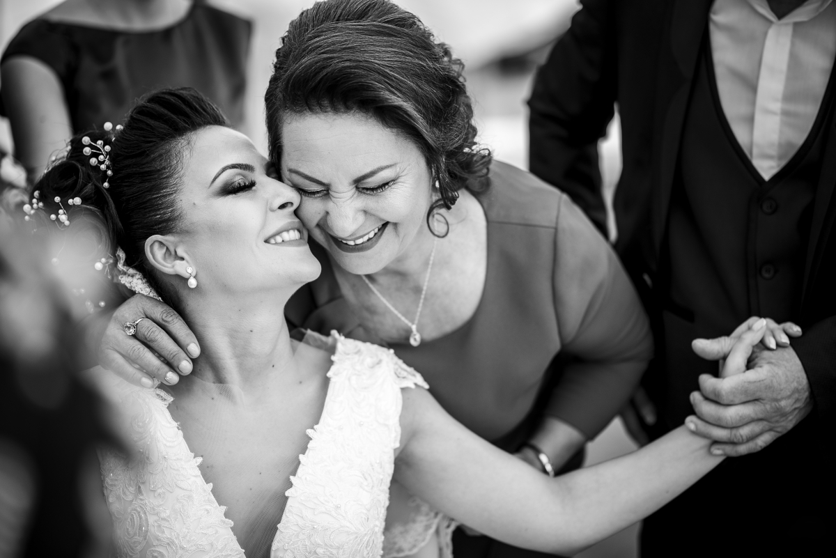 5 Lucruri Pe Care Sa Nu Le Faca Mama Miresei Wedme Ro