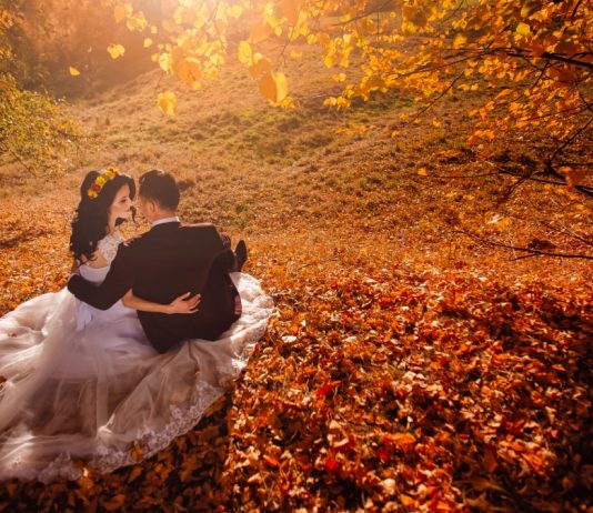 Cele Mai Frumoase Fotografii De Nunta Wedmero